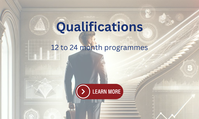 qualifications